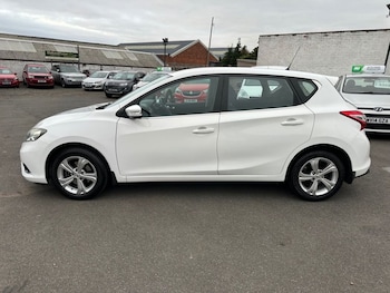 Used Nissan Pulsar 2015 for sale - 76235725: Photo 4
