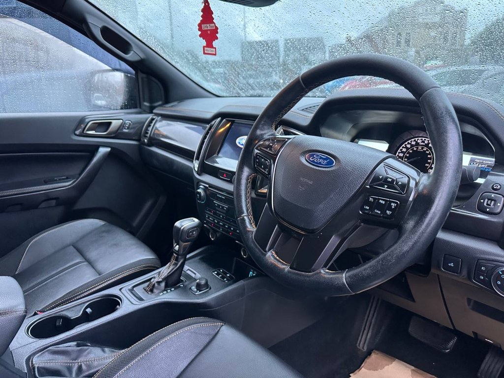 Used Ford Ranger 2020 for sale - 76909997: Photo 10