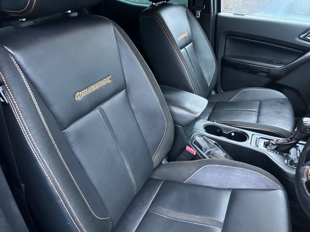 Used Ford Ranger 2020 for sale - 76909997: Photo 11