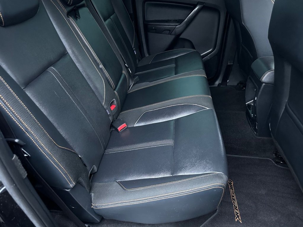 Used Ford Ranger 2020 for sale - 76909997: Photo 12