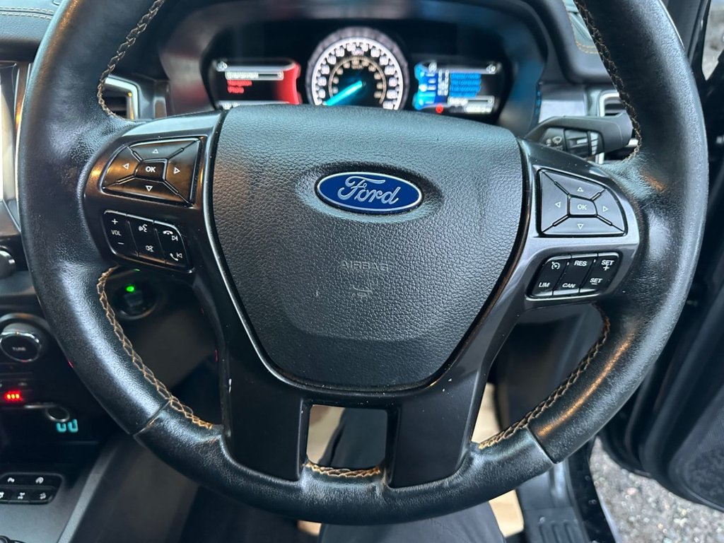 Used Ford Ranger 2020 for sale - 76909997: Photo 16