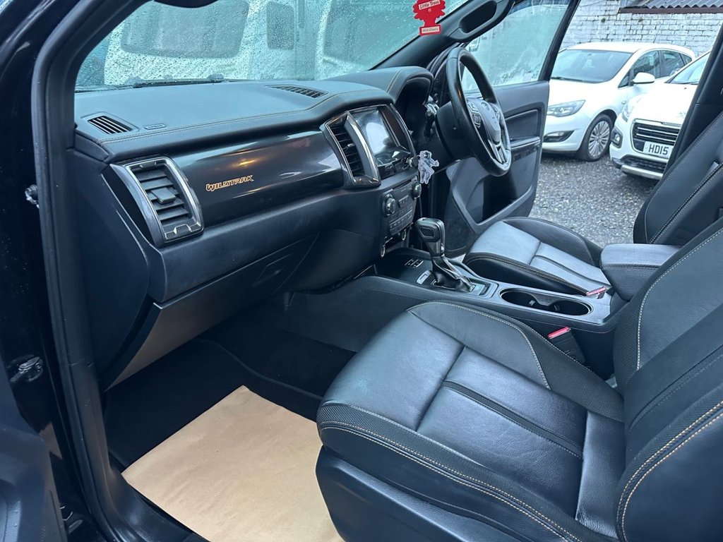 Used Ford Ranger 2020 for sale - 76909997: Photo 17