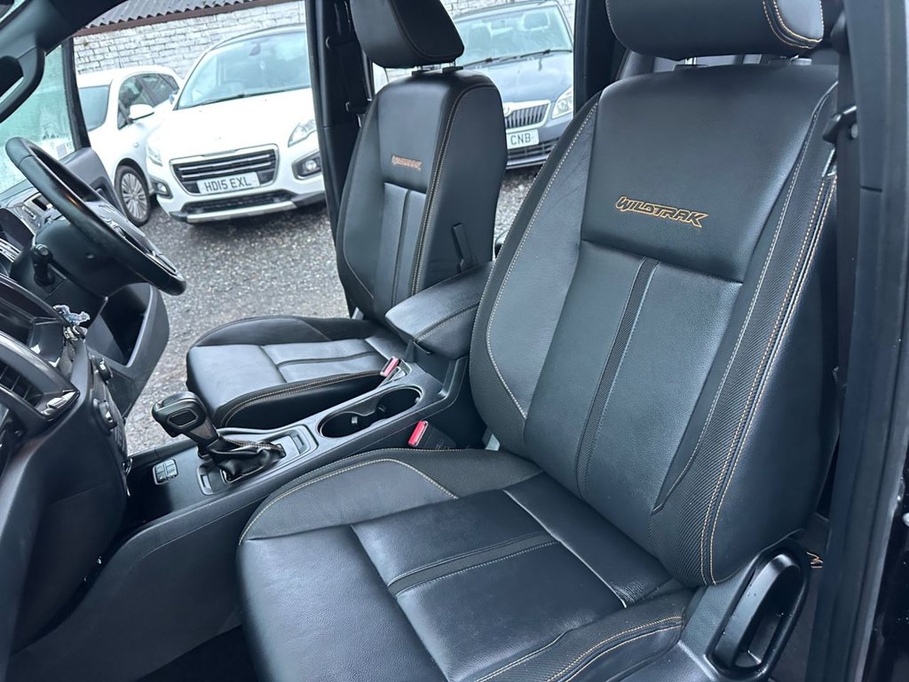 Used Ford Ranger 2020 for sale - 76909997: Photo 19