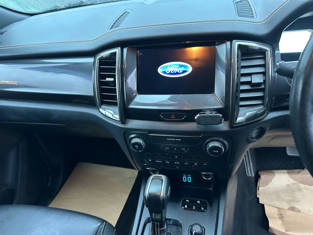 Used Ford Ranger 2020 for sale - 76909997: Photo 21