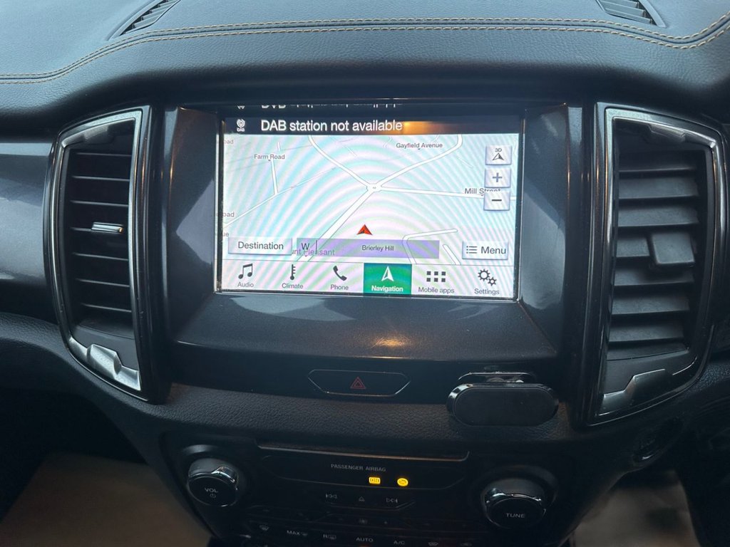 Used Ford Ranger 2020 for sale - 76909997: Photo 23