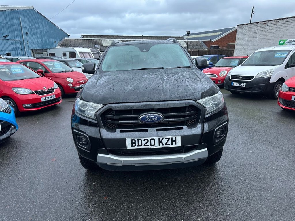 Used Ford Ranger 2020 for sale - 76909997: Photo 3