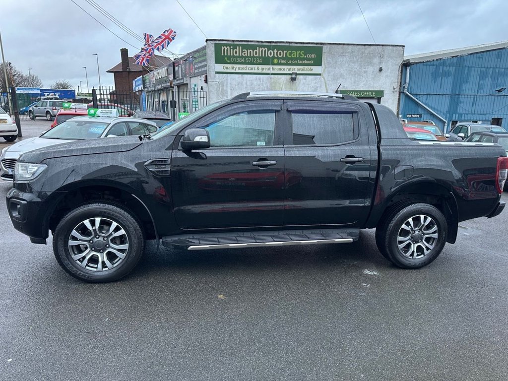 Used Ford Ranger 2020 for sale - 76909997: Photo 5