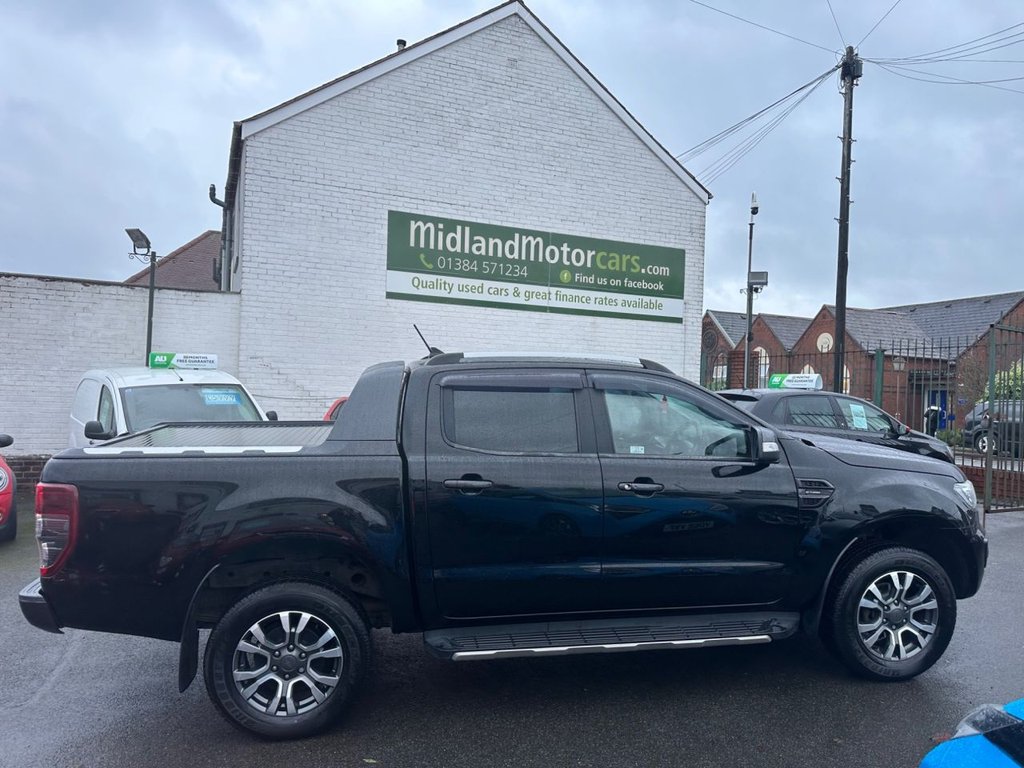 Used Ford Ranger 2020 for sale - 76909997: Photo 6