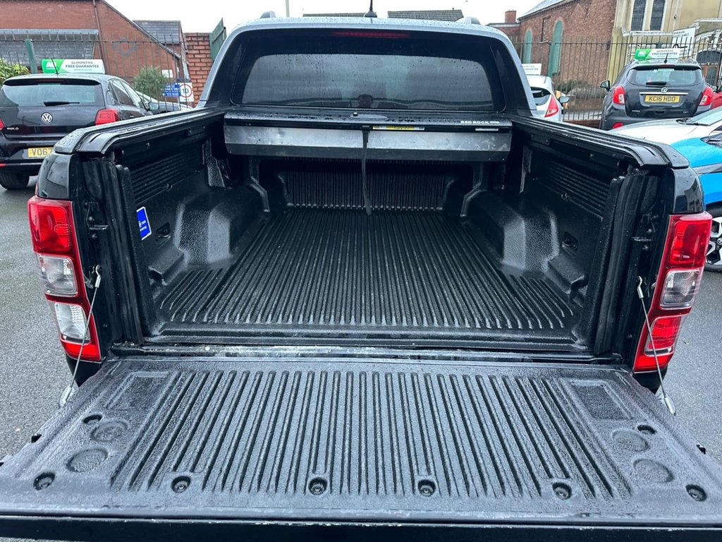 Used Ford Ranger 2020 for sale - 76909997: Photo 9