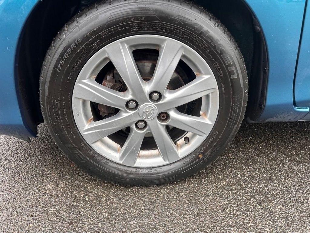 Used Toyota Yaris 2011 for sale - 77563957: Photo 12