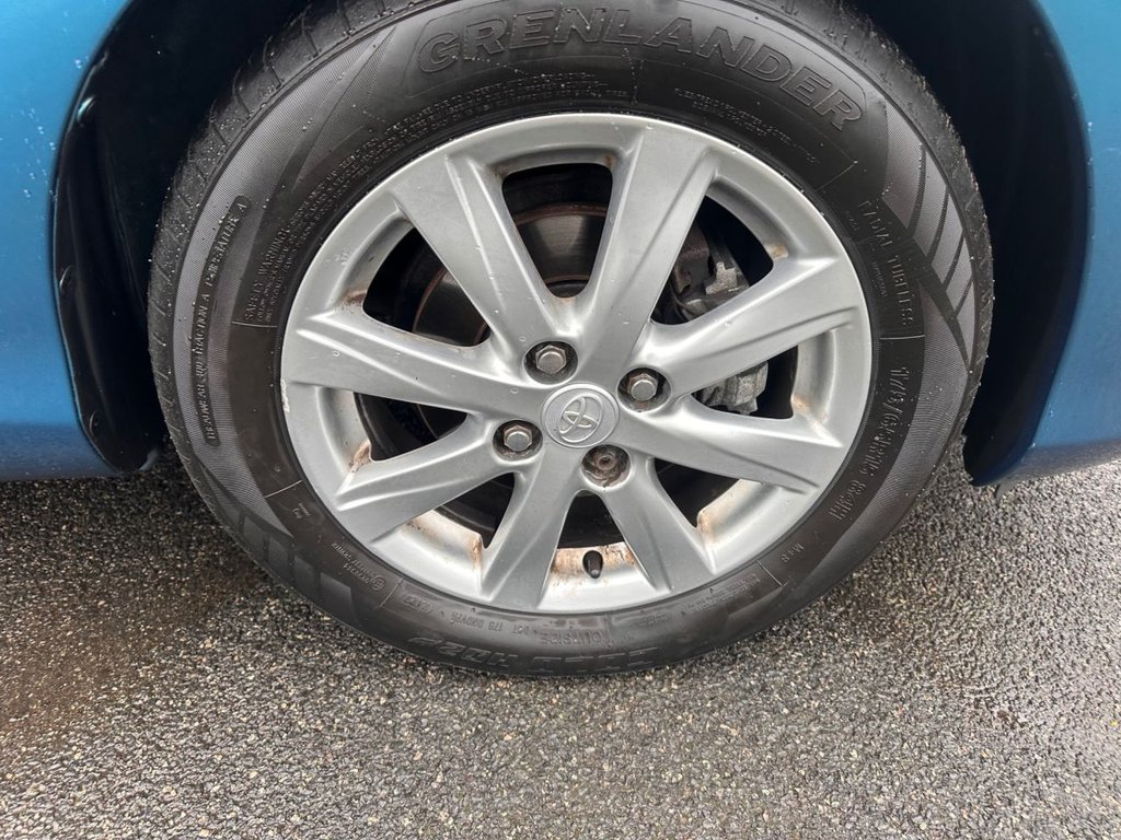 Used Toyota Yaris 2011 for sale - 77563957: Photo 9