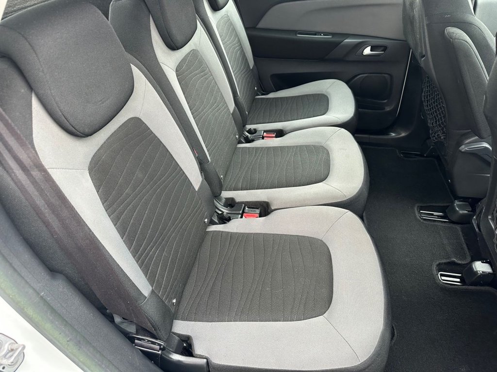 Used Citroen C4 Picasso 2014 for sale - 77346734: Photo 11