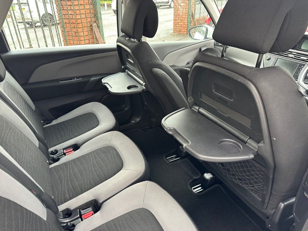 Used Citroen C4 Picasso 2014 for sale - 77346734: Photo 12