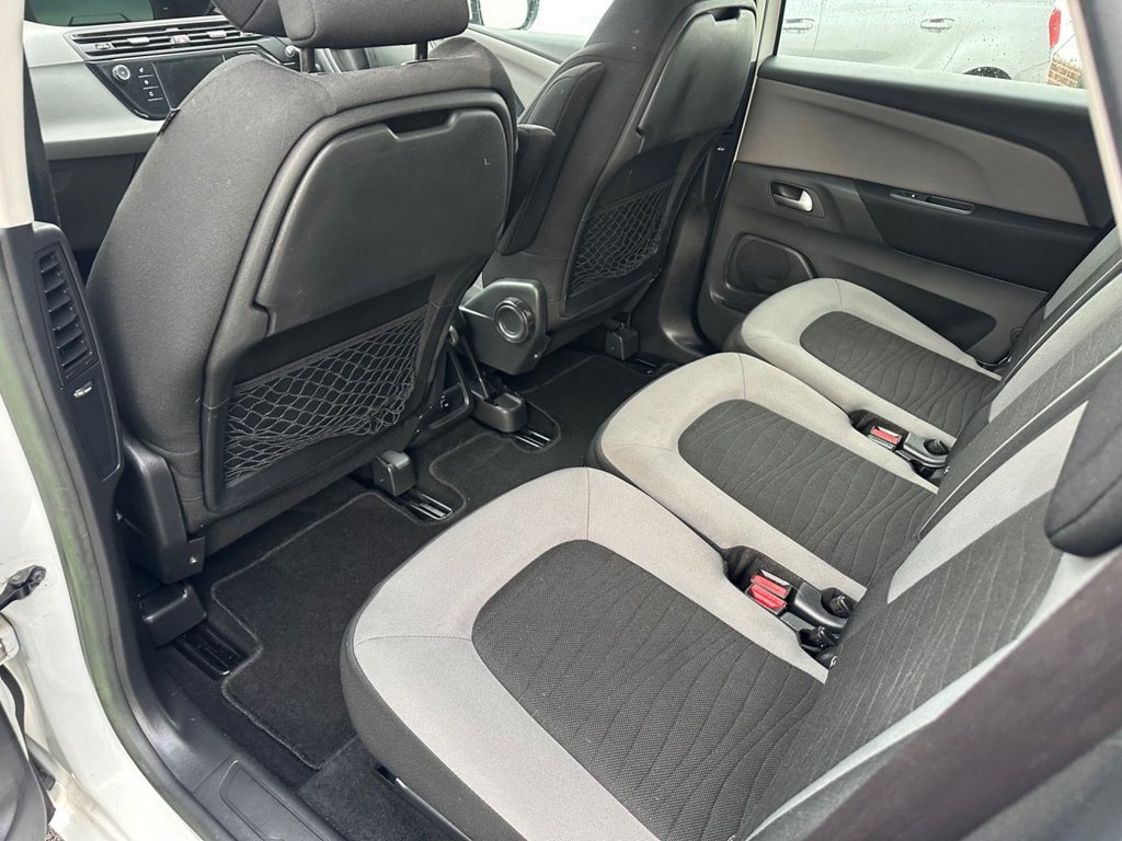 Used Citroen C4 Picasso 2014 for sale - 77346734: Photo 13