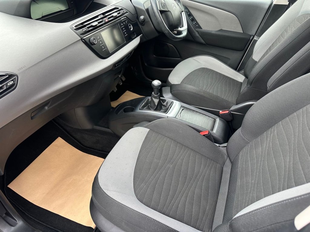 Used Citroen C4 Picasso 2014 for sale - 77346734: Photo 14