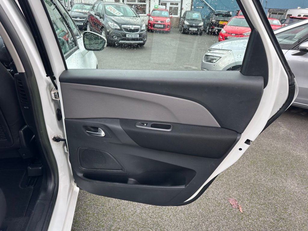 Used Citroen C4 Picasso 2014 for sale - 77346734: Photo 16