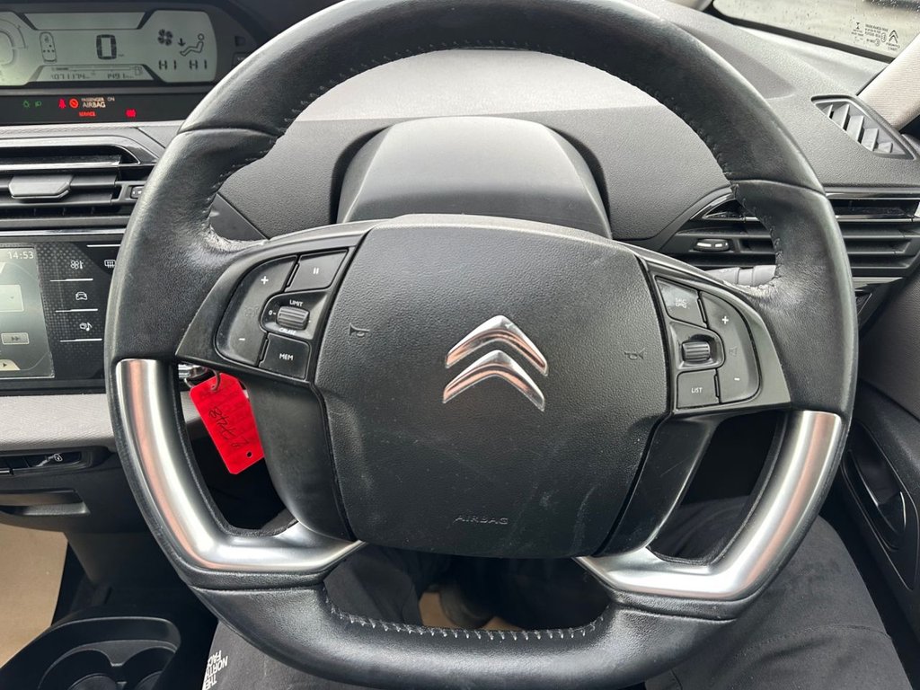 Used Citroen C4 Picasso 2014 for sale - 77346734: Photo 20