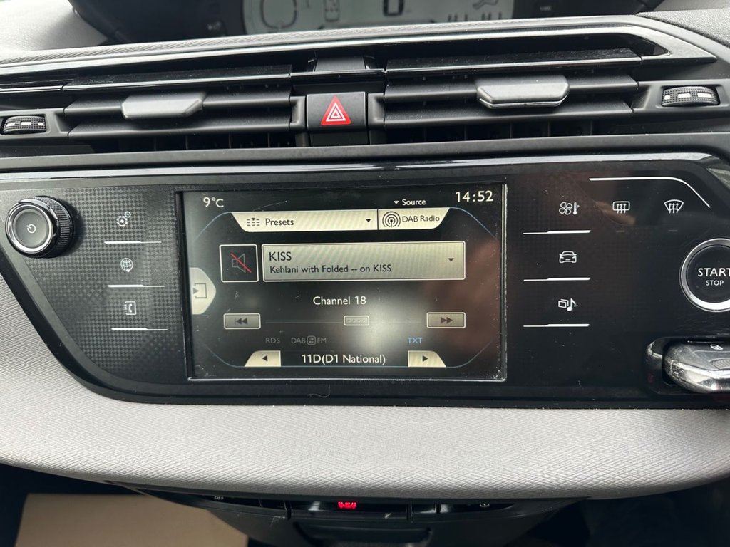 Used Citroen C4 Picasso 2014 for sale - 77346734: Photo 22