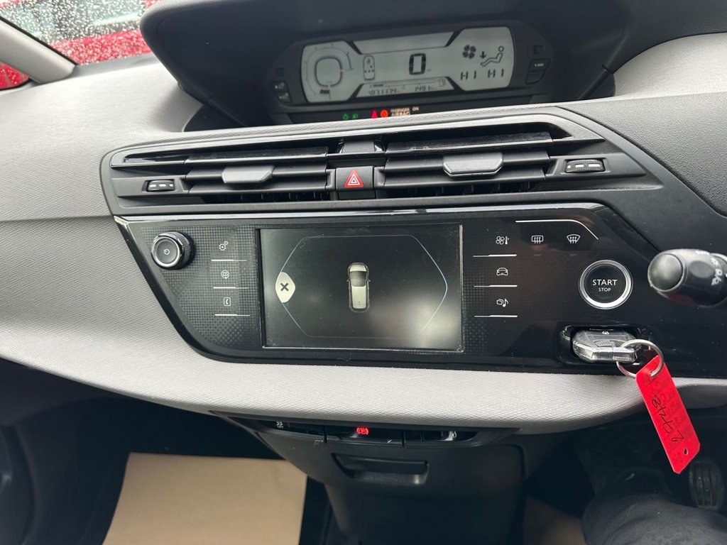 Used Citroen C4 Picasso 2014 for sale - 77346734: Photo 23