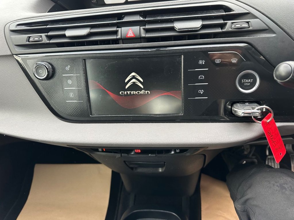 Used Citroen C4 Picasso 2014 for sale - 77346734: Photo 24