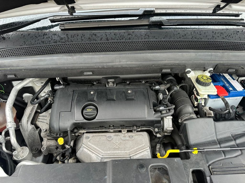 Used Citroen C4 Picasso 2014 for sale - 77346734: Photo 25