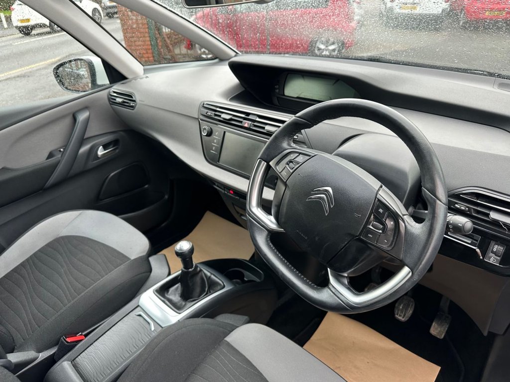 Used Citroen C4 Picasso 2014 for sale - 77346734: Photo 7