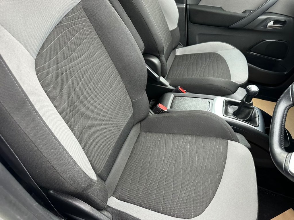 Used Citroen C4 Picasso 2014 for sale - 77346734: Photo 8