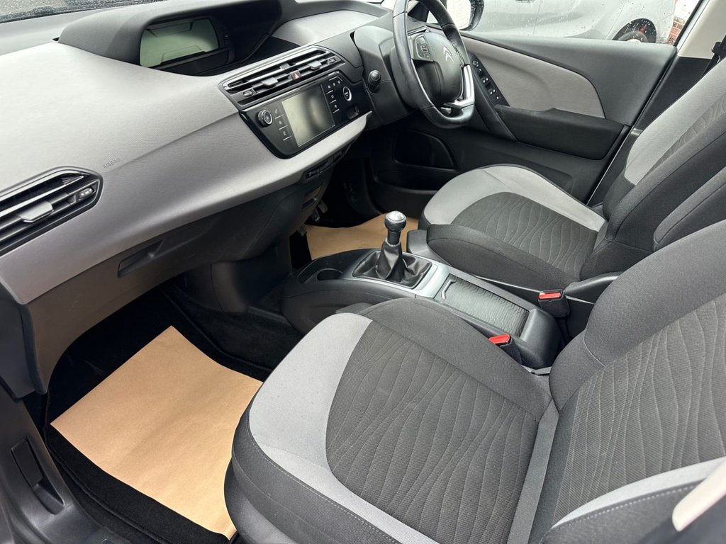 Used Citroen C4 Picasso 2014 for sale - 77346734: Photo 9