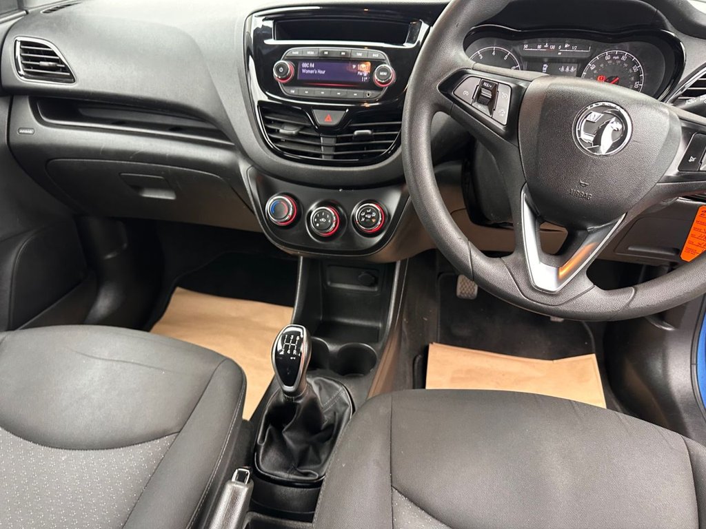 Used Vauxhall Viva 2016 for sale - 77708705: Photo 10
