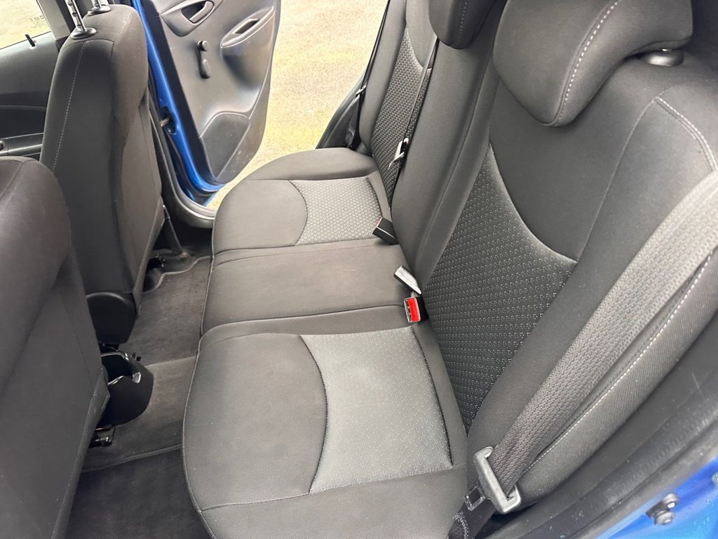 Used Vauxhall Viva 2016 for sale - 77708705: Photo 16