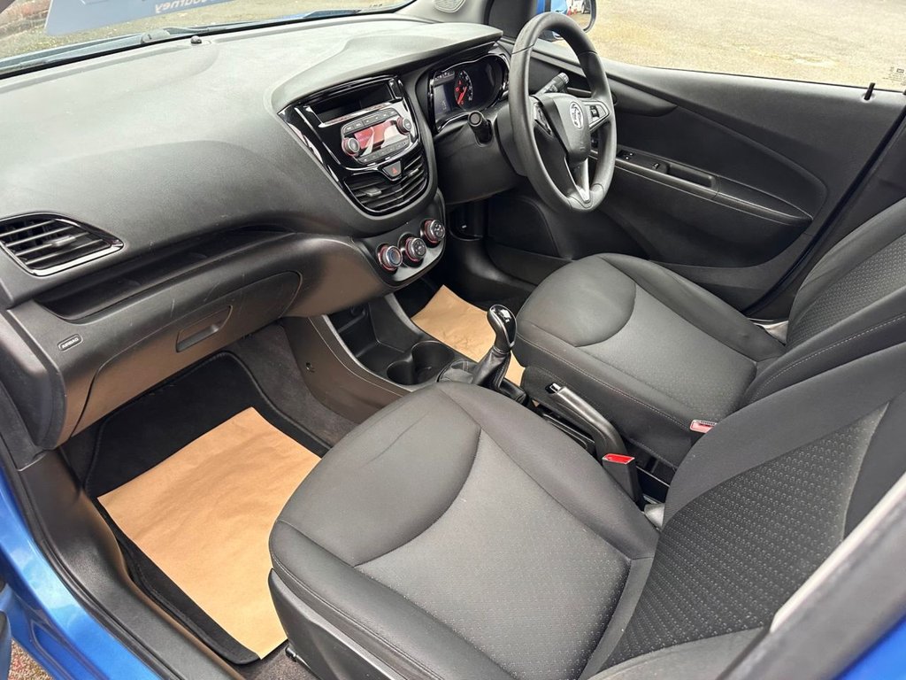 Used Vauxhall Viva 2016 for sale - 77708705: Photo 17