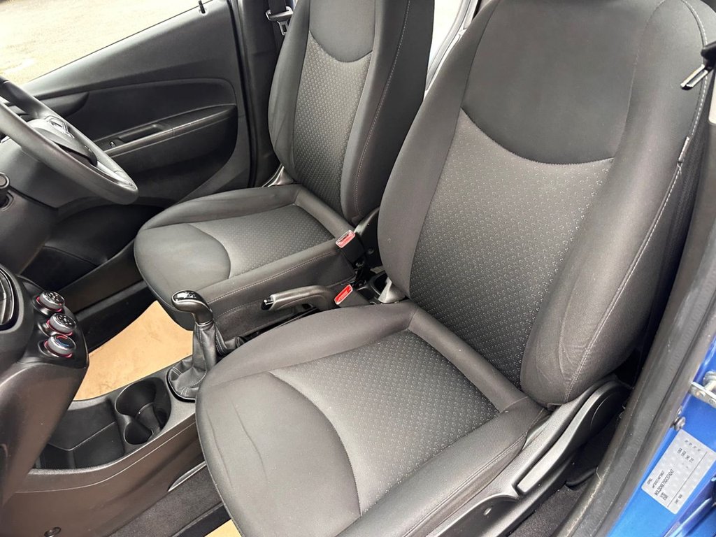 Used Vauxhall Viva 2016 for sale - 77708705: Photo 18