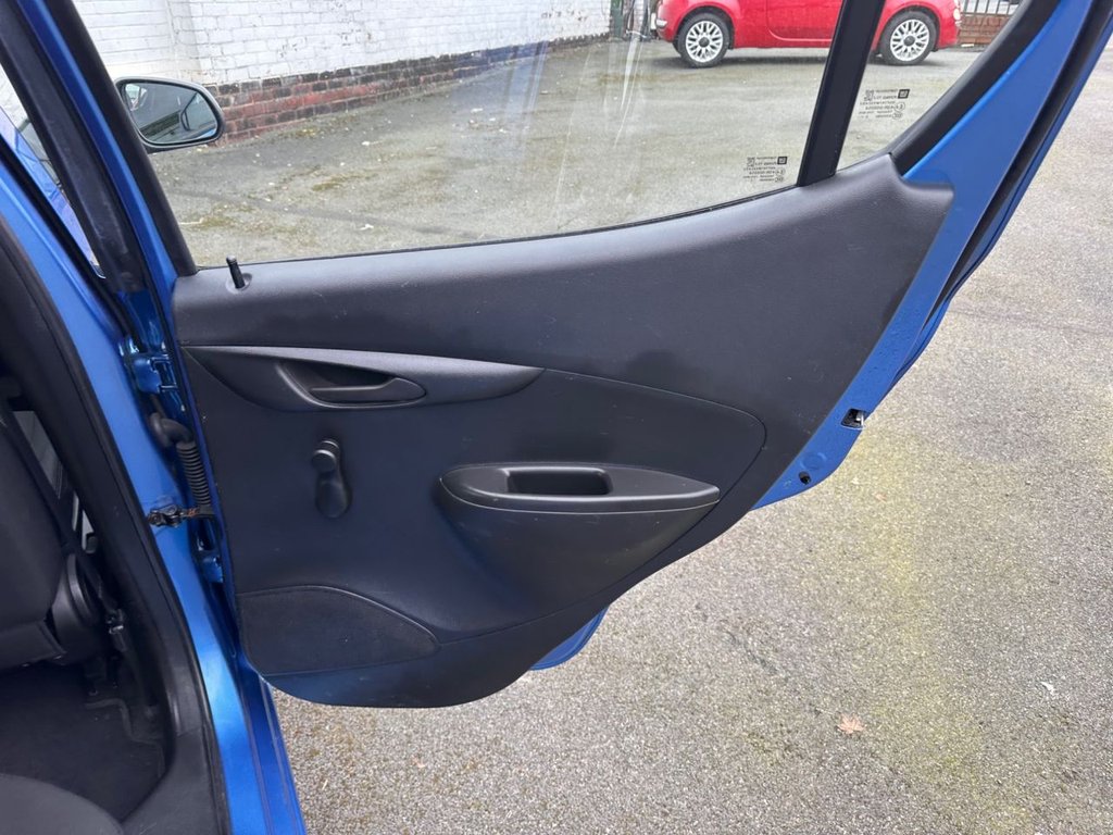 Used Vauxhall Viva 2016 for sale - 77708705: Photo 19