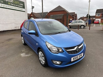 Vauxhall Viva feature image