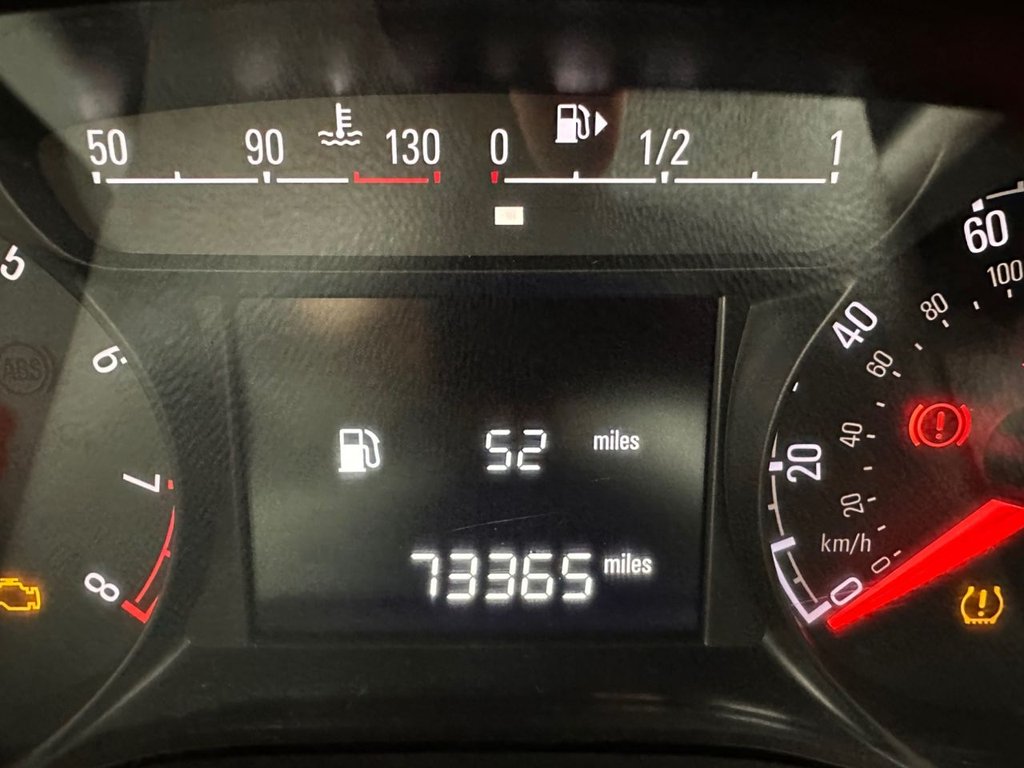 Used Vauxhall Viva 2016 for sale - 77708705: Photo 22