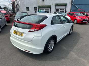 Used Honda Civic 2013 for sale - 75206664: Photo