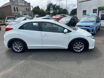 Used Honda Civic 2013 for sale - 75206664: Photo