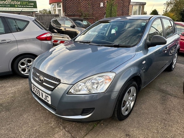 Used Kia Ceed 2009 for sale - 76250159: Photo 3