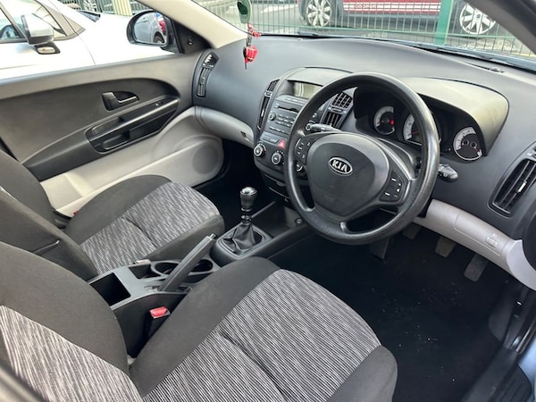 Used Kia Ceed 2009 for sale - 76250159: Photo 7
