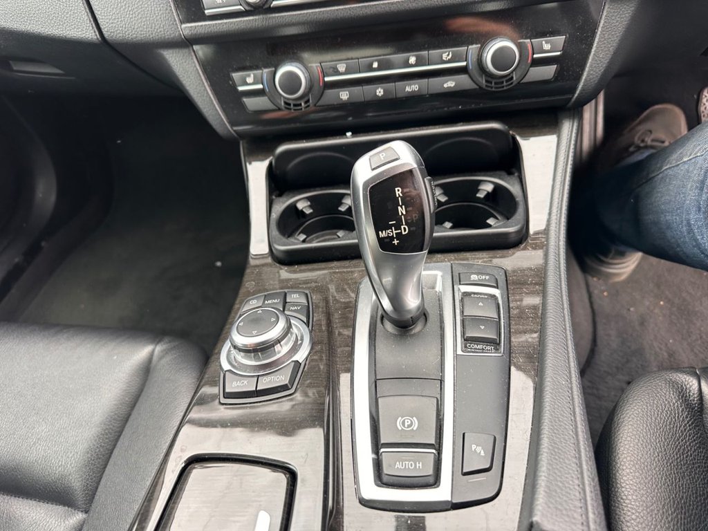 Used BMW 5 Series 2012 for sale - 78124631: Photo 10