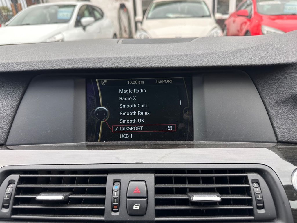 Used BMW 5 Series 2012 for sale - 78124631: Photo 12