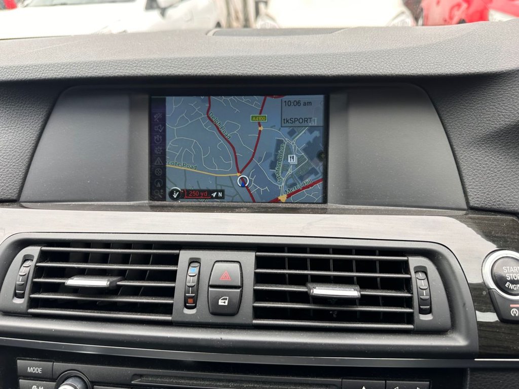 Used BMW 5 Series 2012 for sale - 78124631: Photo 13