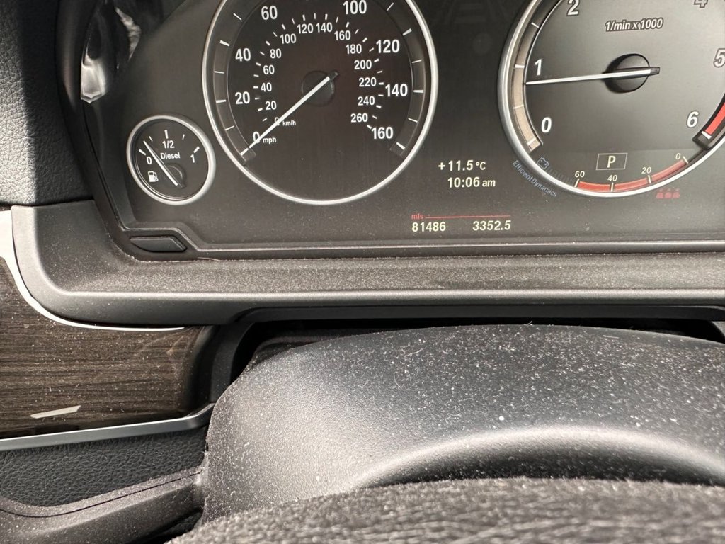 Used BMW 5 Series 2012 for sale - 78124631: Photo 14