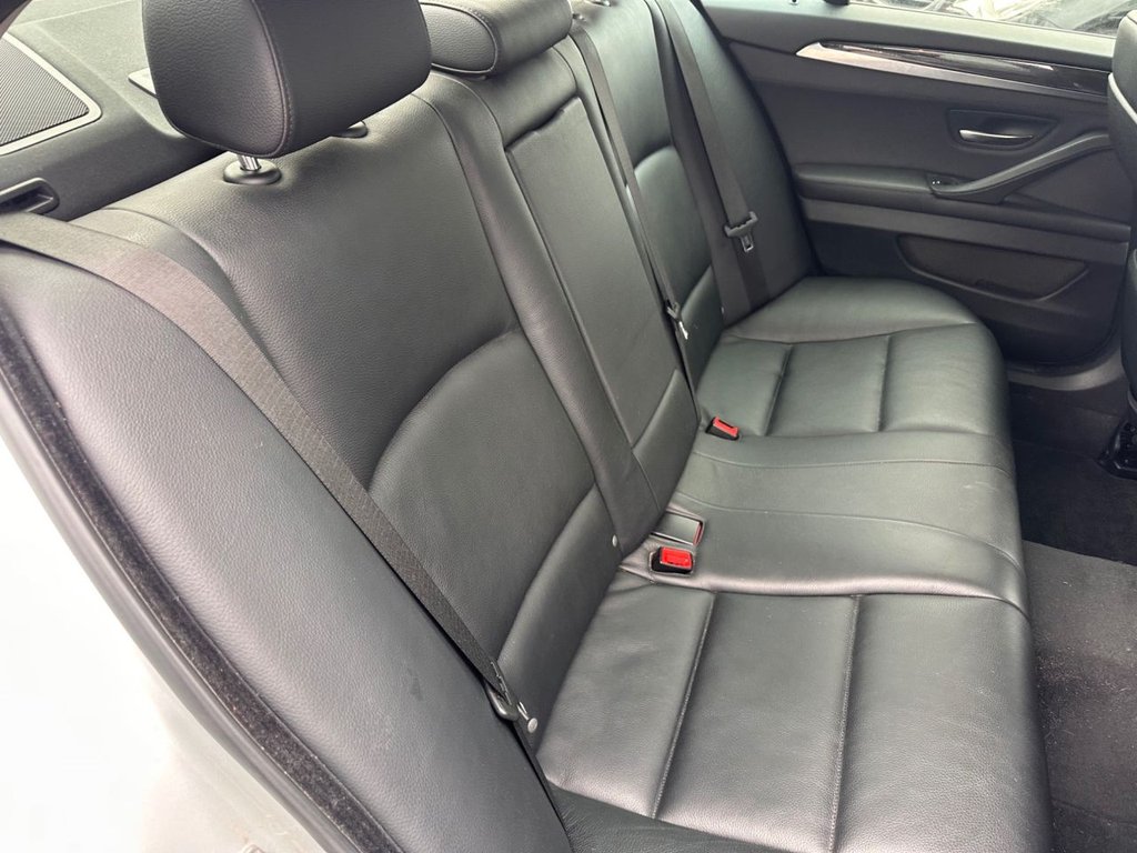 Used BMW 5 Series 2012 for sale - 78124631: Photo 9