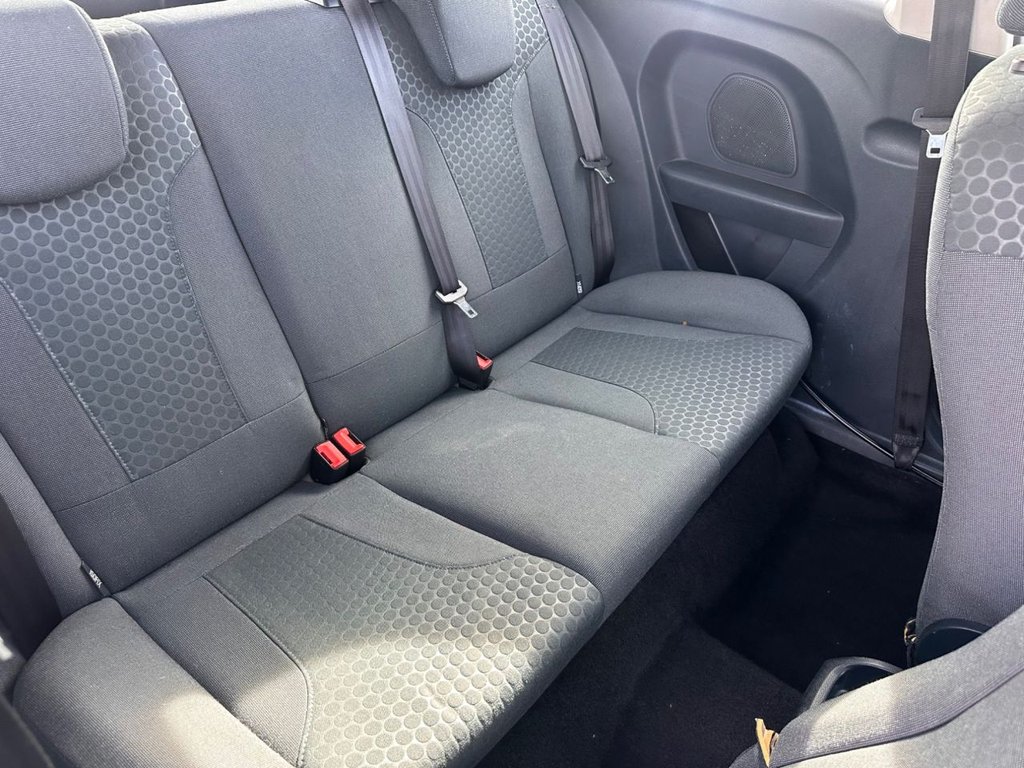 Used Ford Fiesta 2011 for sale - 77991271: Photo 11