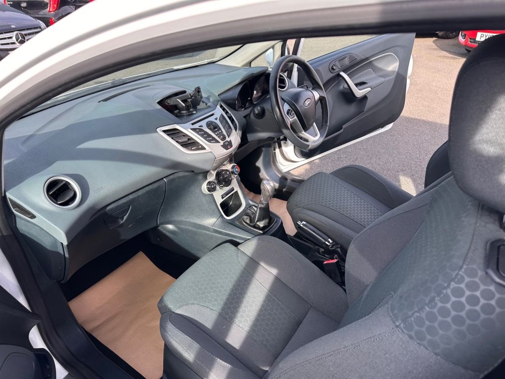 Used Ford Fiesta 2011 for sale - 77991271: Photo 13