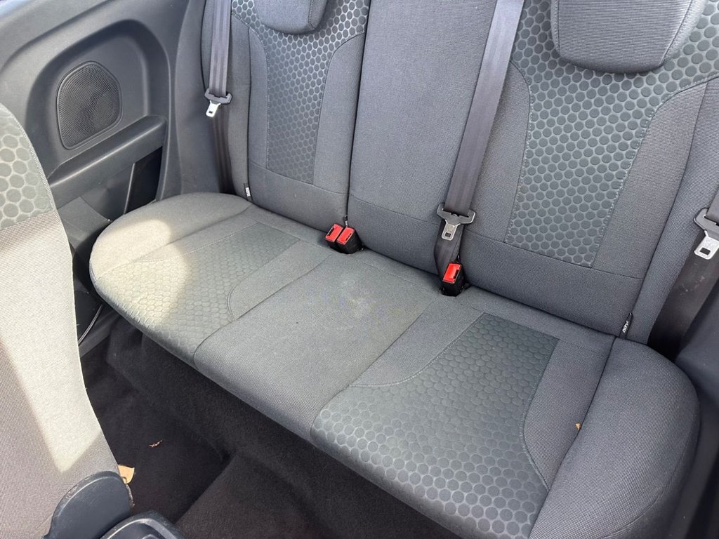 Used Ford Fiesta 2011 for sale - 77991271: Photo 14