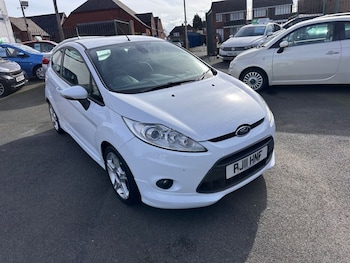 Used Ford Fiesta 2011 for sale - 77991271: Photo