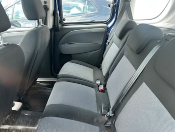 Used Fiat Doblo 2018 for sale - 75206650: Photo
