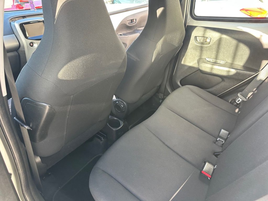 Used Peugeot 108 2017 for sale - 76406549: Photo 13